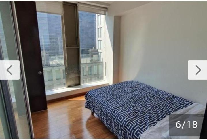 Apartamento En El Centro De La Ciudad De Mexico Apartment Exterior photo